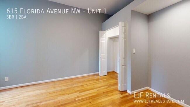 Building Photo - 615 Florida Ave NW