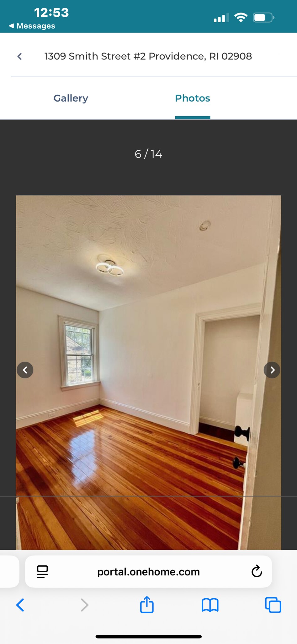Building Photo - 1309 Smith St