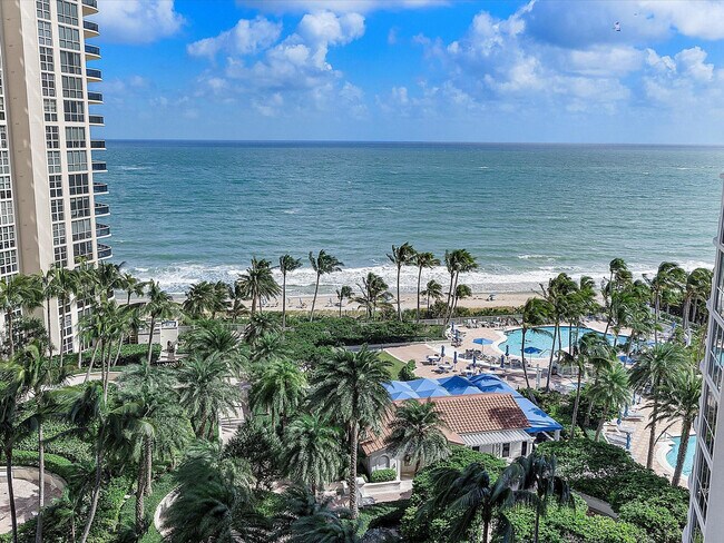 Building Photo - 3100 N Ocean Blvd