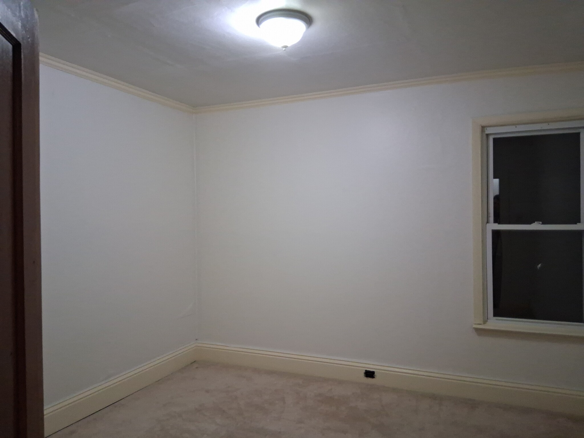 3rd bedroom - 307 Church St