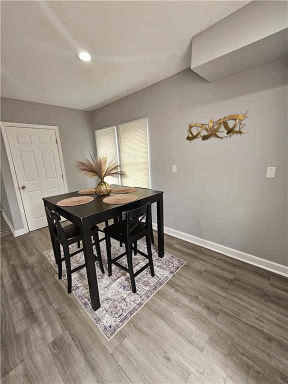 Building Photo - 2138 Donald Lee Hollowell Pkwy NW