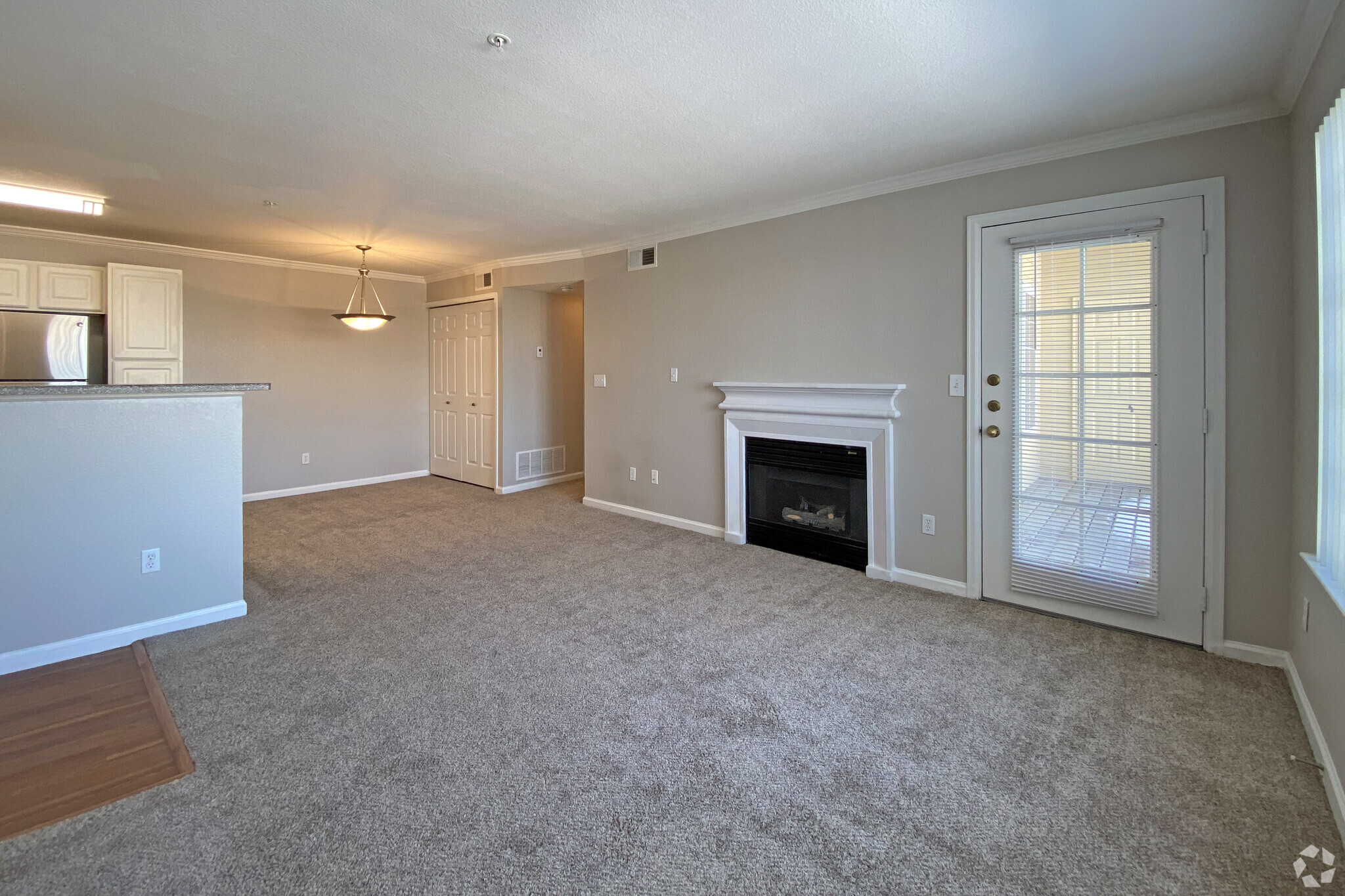 1BR, 1BA - Larkspur - Dove Valley