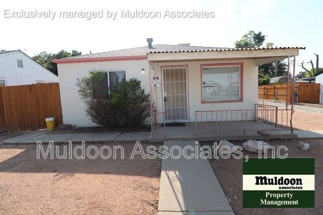 Primary Photo - 2561 Camellia St