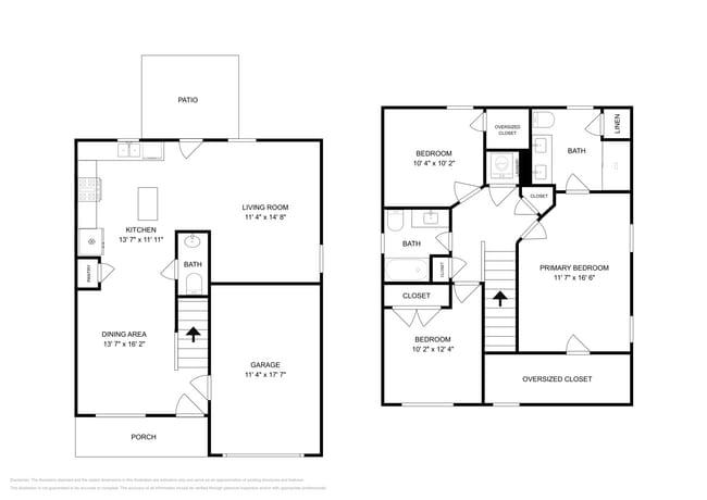 Building Photo - 783 Springtooth Dr