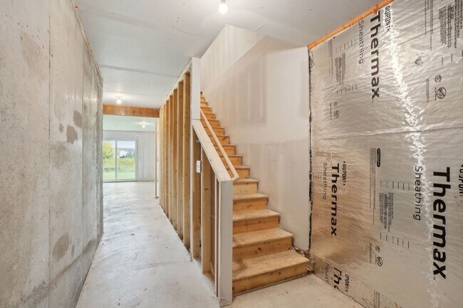 Building Photo - New build for rent - Single Family Home in...