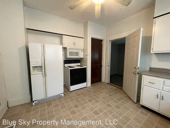 Building Photo - 2 br, 1 bath House - 713 S. 9th