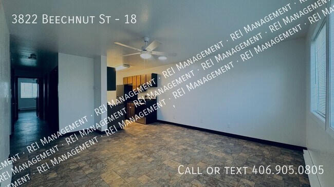Building Photo - 3822 Beechnut St
