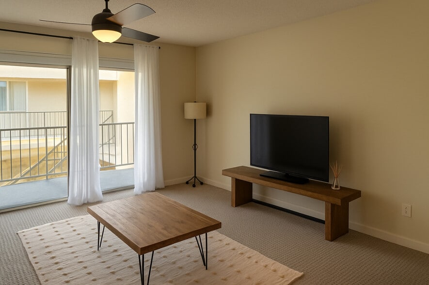 Primary Photo - 4855 Cole St