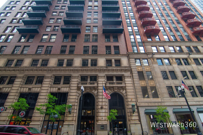 Primary Photo - 212 W Washington St