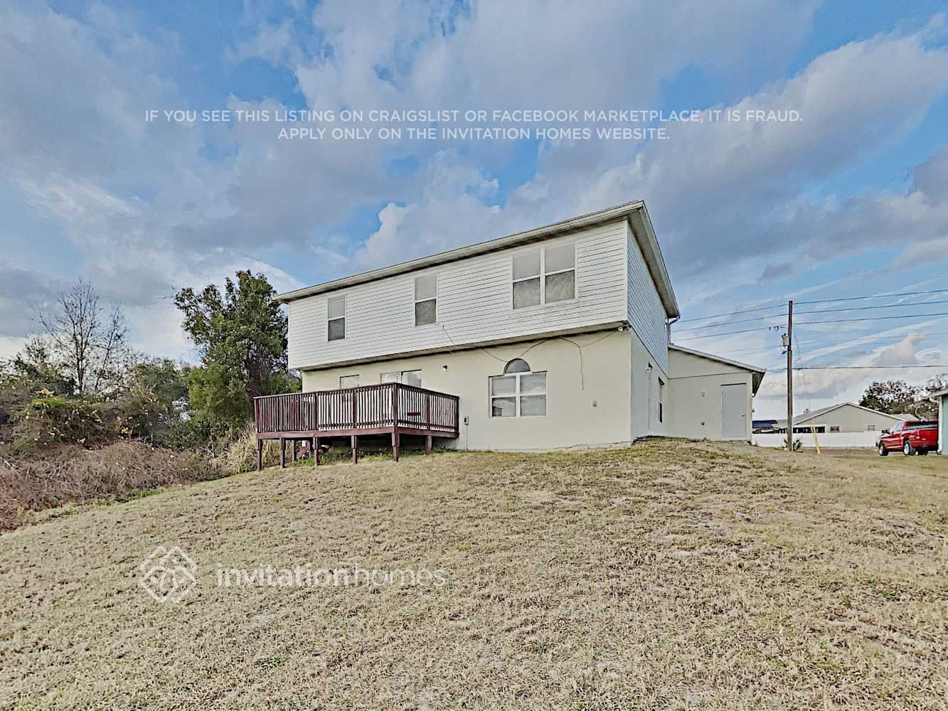 Building Photo - 1569 Elkcam Blvd