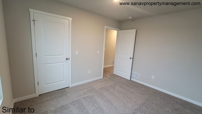 Building Photo - Turnkey Elegance: 4BR, 2.5BA Two-Story Haven with Gourmet Kitchen & Luxurious Master Suite!-3 CAR...