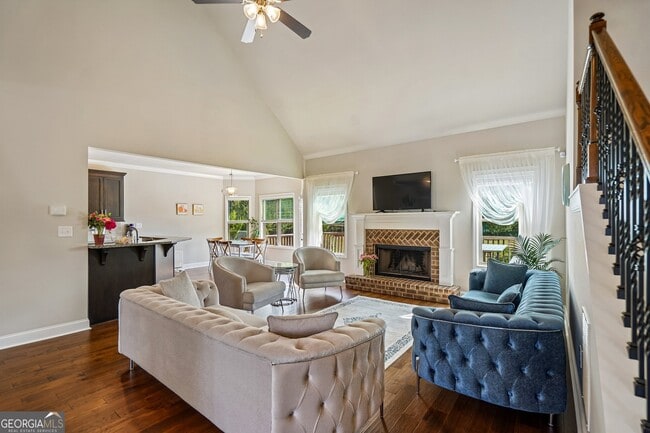 Building Photo - 1354 Horseshoe Bend Ln