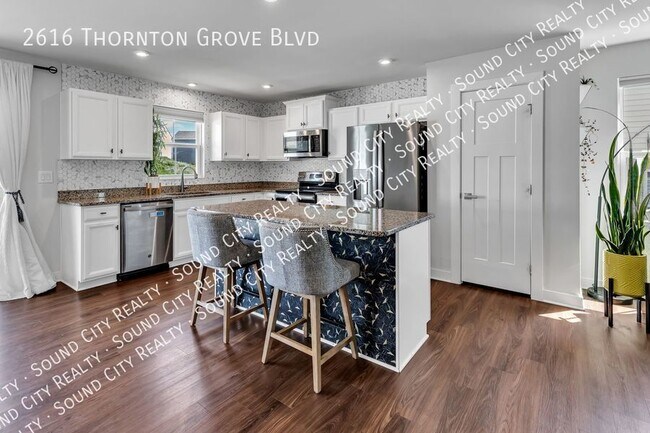 Building Photo - 2616 Thornton Grove Blvd