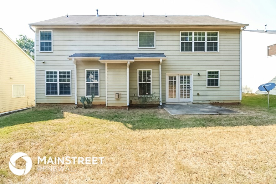 Building Photo - 4632 Creekside Cove