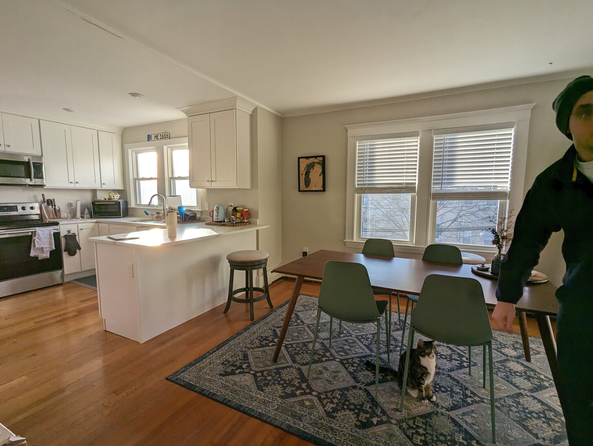 Building Photo - 28 Fairmount Ave