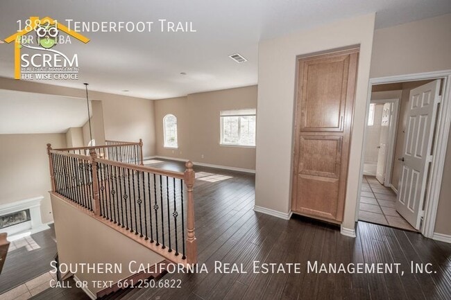 Building Photo - 18821 Tenderfoot Trail Rd