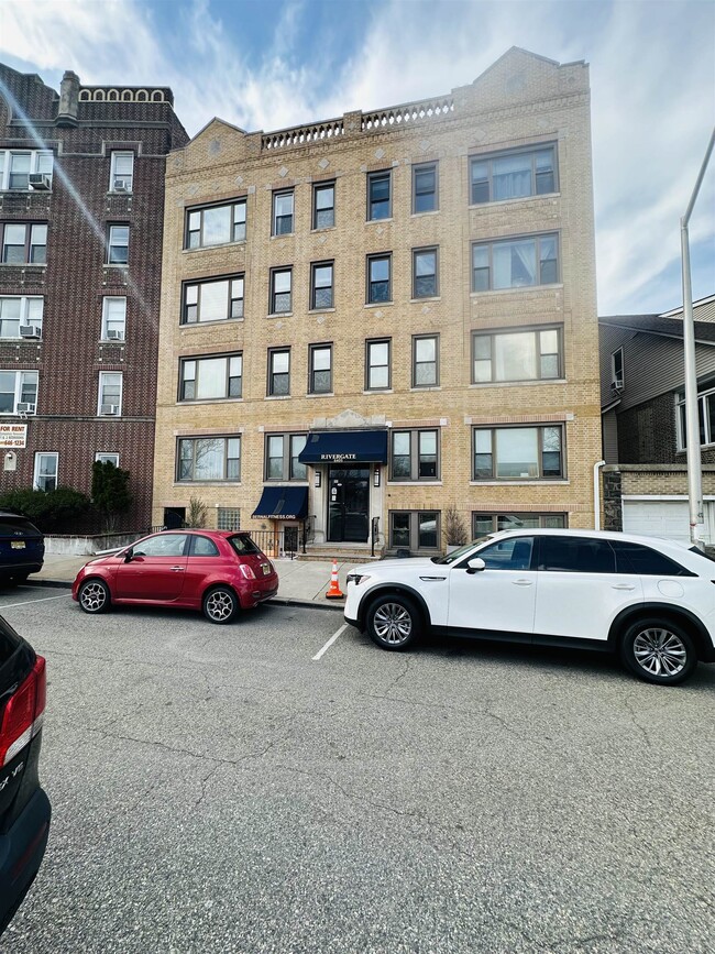 Building Photo - 6405 JFK Blvd E