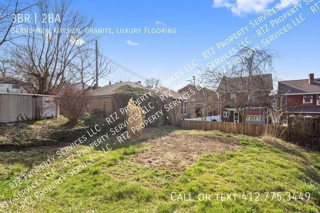 Building Photo - 1316 Craig St