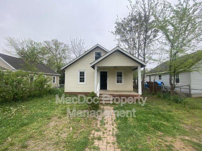 Primary Photo - 188 Mansfield St