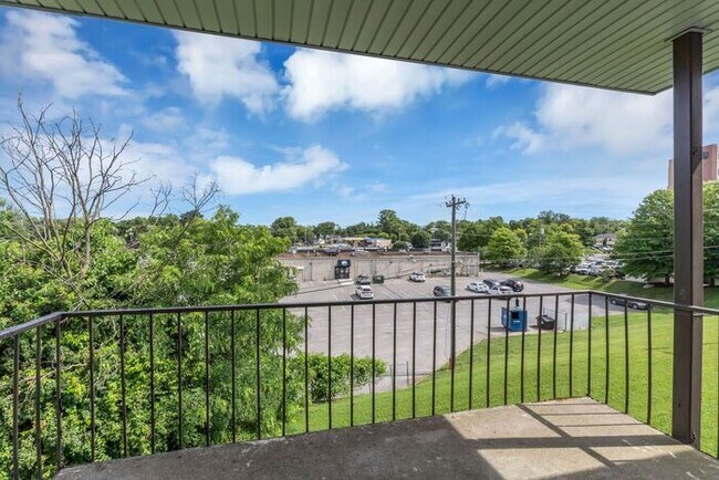 Building Photo - 2 Bedroom Unit was recently renovated.  Live walking distance from the downtown square or steps f...