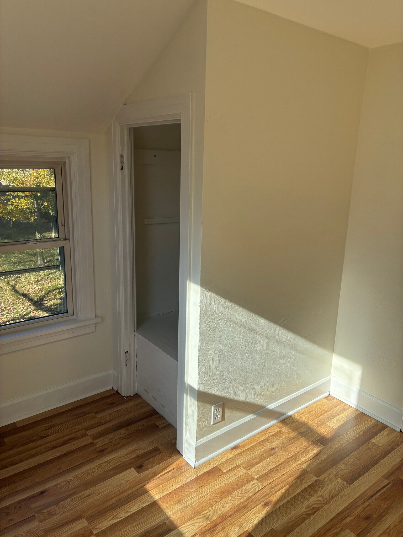 Bedroom #3 - 326 Poplar St