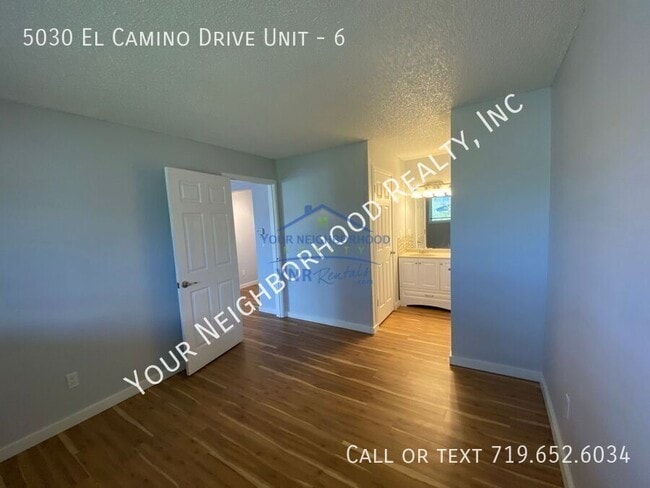 Building Photo - 5030 El Camino Dr