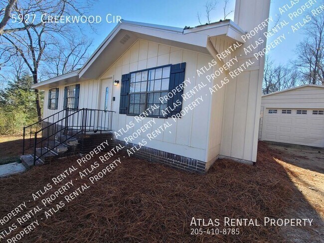 Primary Photo - 5927 Creekwood Cir Irondale, AL 35210