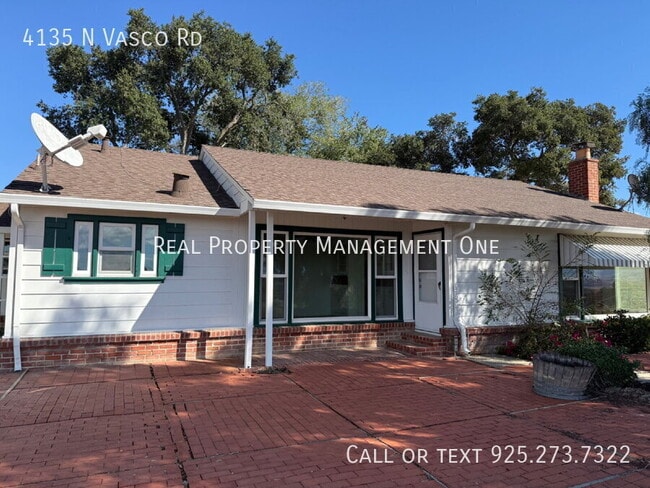 Primary Photo - 4135 N Vasco Rd