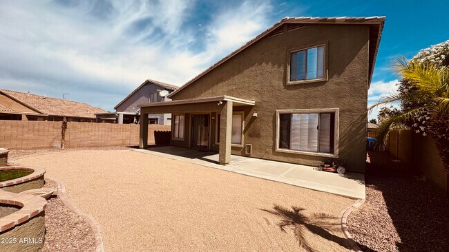 Building Photo - 3439 N 126th Dr