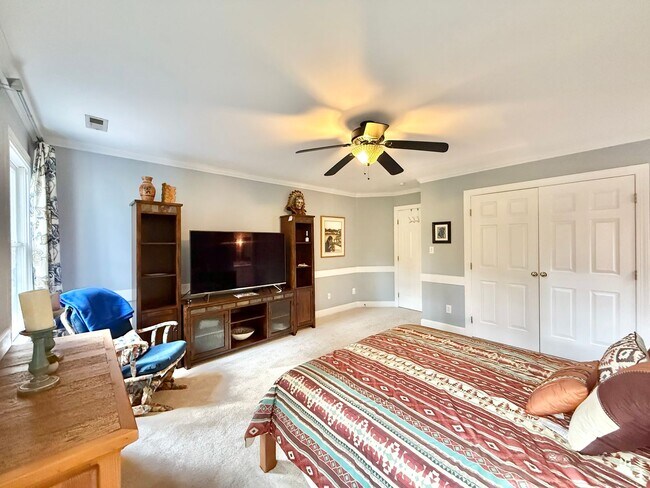 Building Photo - Luxurious 4BD, 3.5BA North Raleigh Home with a Heated Four Seasons Room, Large Bonus Space, and F...