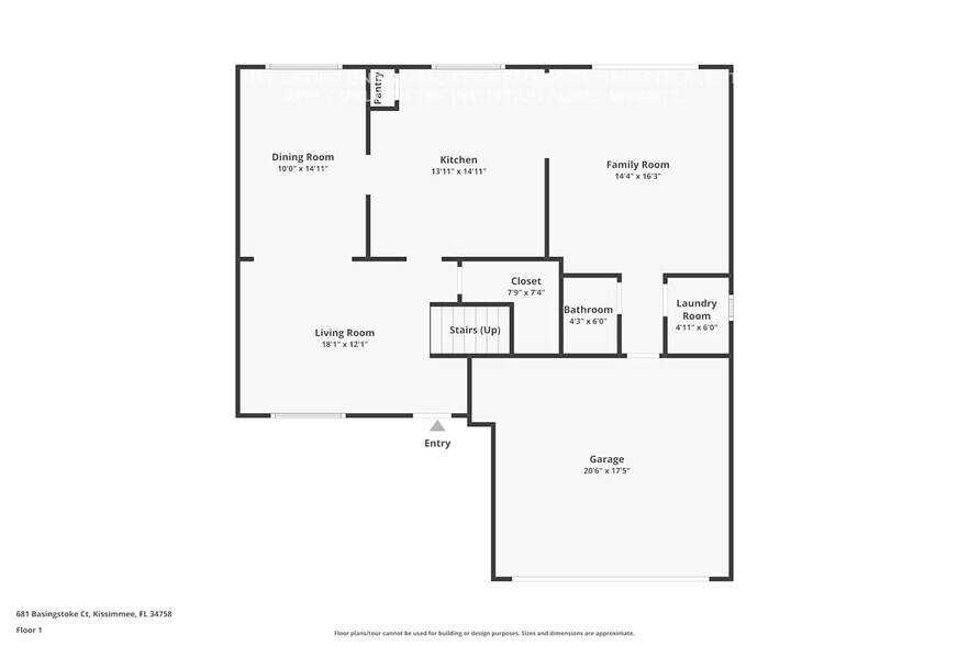 Building Photo - 681 Basingstoke Ct