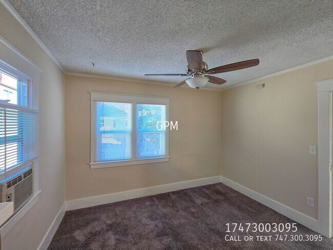 Building Photo - 383 N Wilson Ave