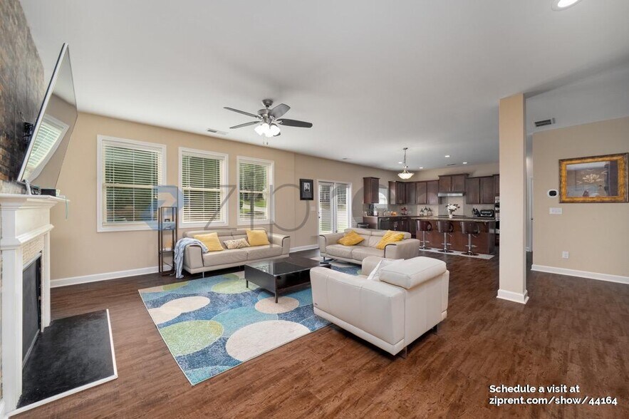 Building Photo - 6005 Beaver Creek Ct
