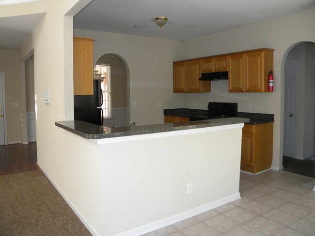 Building Photo - Home For The Holidays!!  Huge 4 Bedroom/3 Bath Home Available In Perfect Lithonia Location!!!