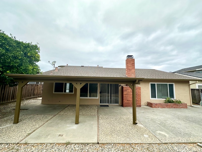 Building Photo - 4616 Rochelle Dr