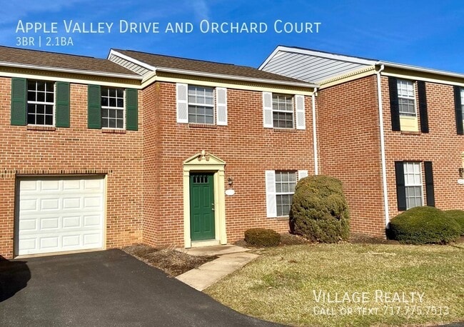 Building Photo - 110 Orchard Ct