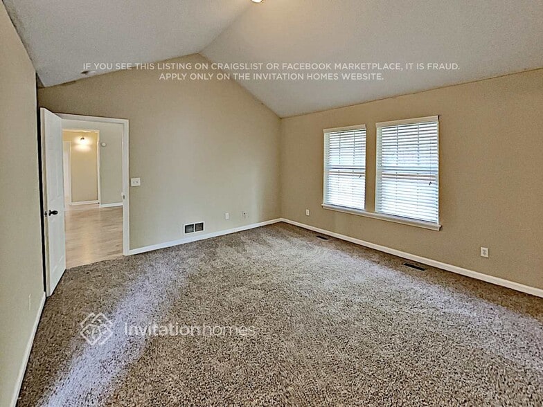 Building Photo - 7828 Ridge Top Terrace