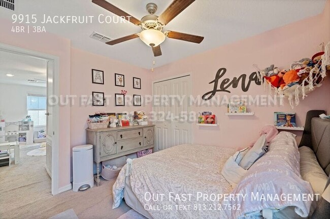 Building Photo - 9915 Jackfruit Ct