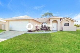 Building Photo - 3 Bedroom Pet-Friendly Home in PALM BAY, F...