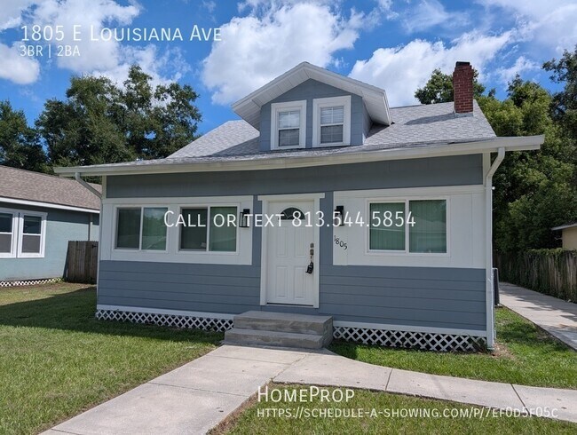 Primary Photo - 1805 E Louisiana Ave