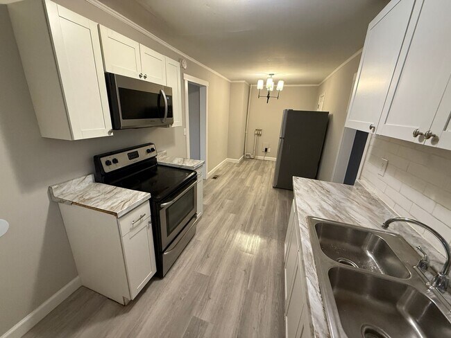 Building Photo - 227/229 MLK Jr Blvd