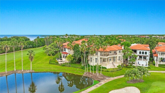 Building Photo - 13671 Deering Bay Dr