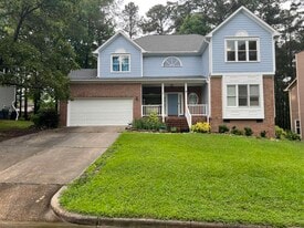 Building Photo - 110 Covington Square Dr