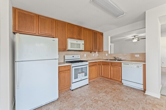 Building Photo - 18310 Walden Gate Ln