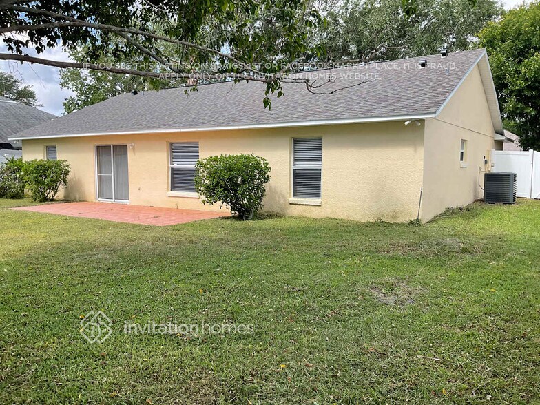 Building Photo - 4207 Floating Orchid Ct