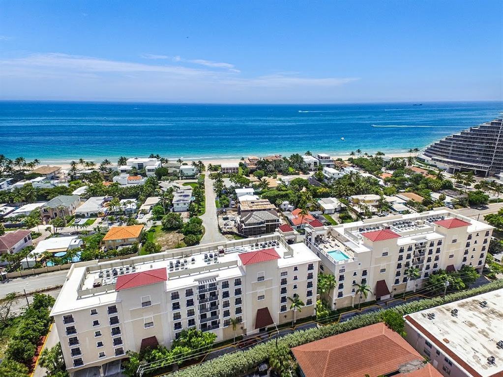 Building Photo - 2509 N Ocean Blvd