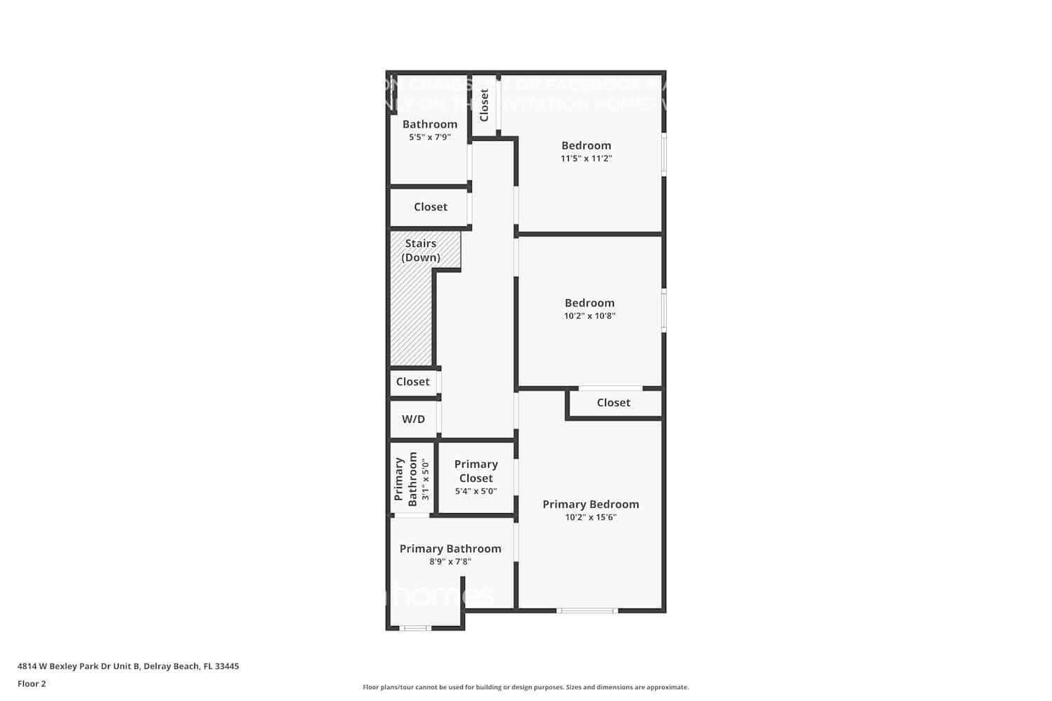 Building Photo - 4814 W Bexley Park Dr
