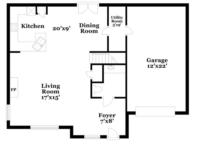 Building Photo - 6720 Fortescue Dr