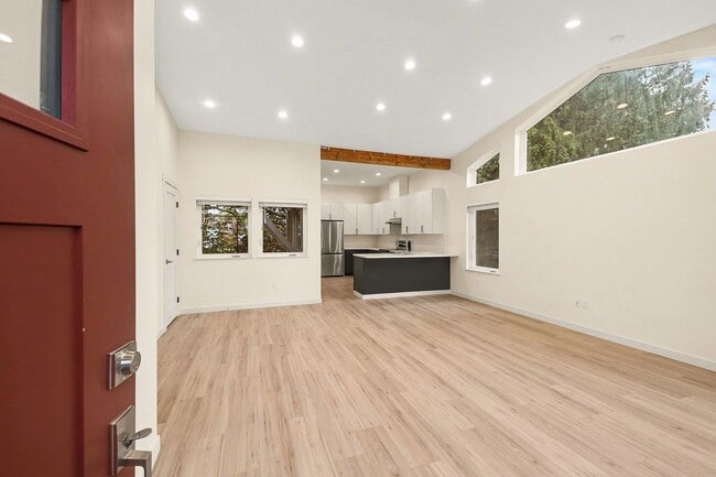 Building Photo - Brand New Home in Prime West Seattle Location - $3,500