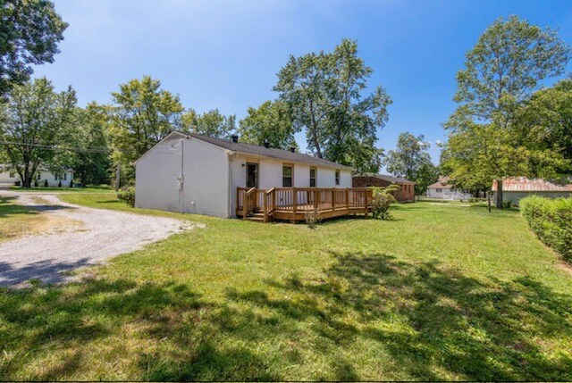 Building Photo - 709 Liberty Pike